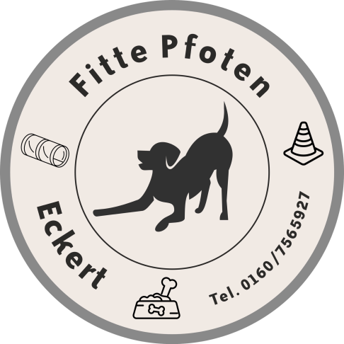 Fitte Pfoten Eckert